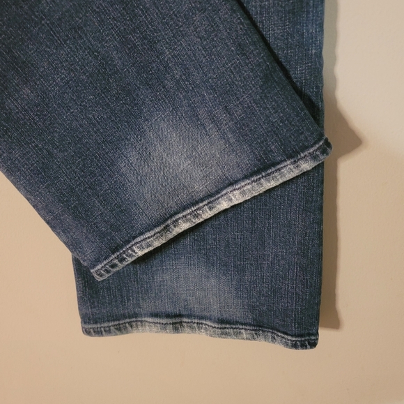 Citizens of Humanity "Lily" Jeans - Picture 6 of 12
